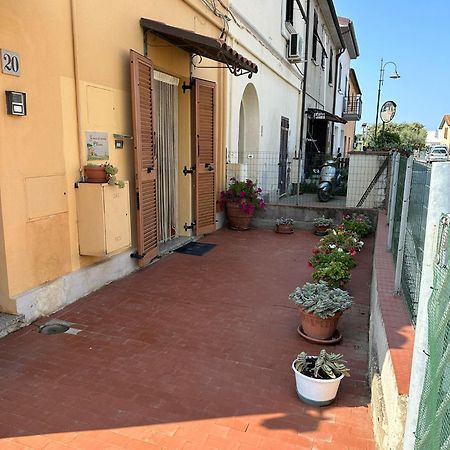 La Casa Di Nonna Ottorina Daire Venturina Terme Dış mekan fotoğraf