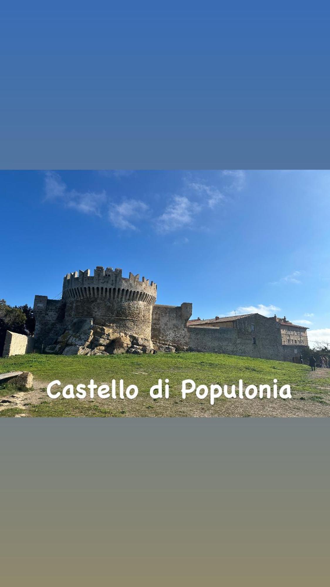 La Casa Di Nonna Ottorina Daire Venturina Terme Dış mekan fotoğraf