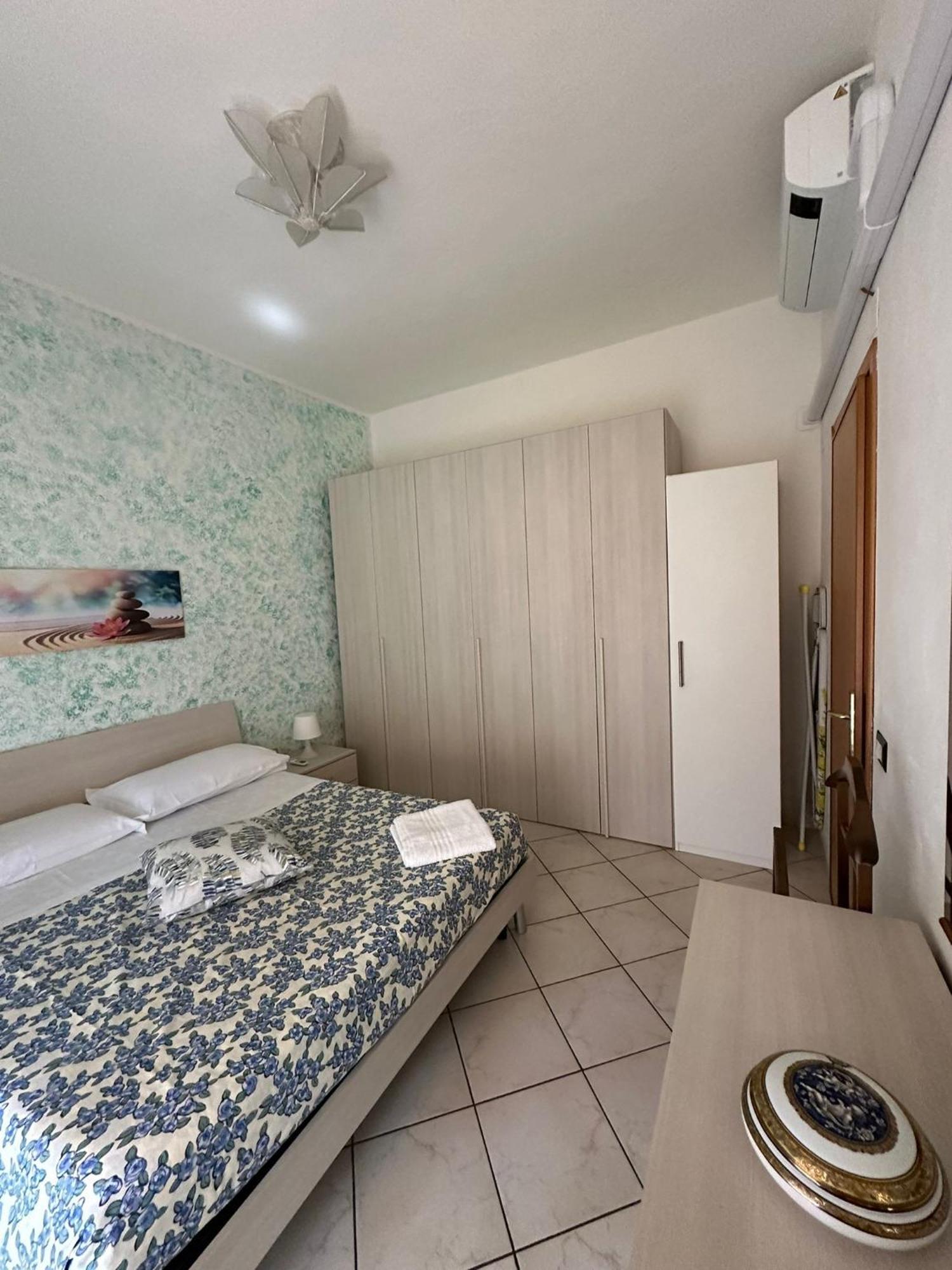 La Casa Di Nonna Ottorina Daire Venturina Terme Dış mekan fotoğraf