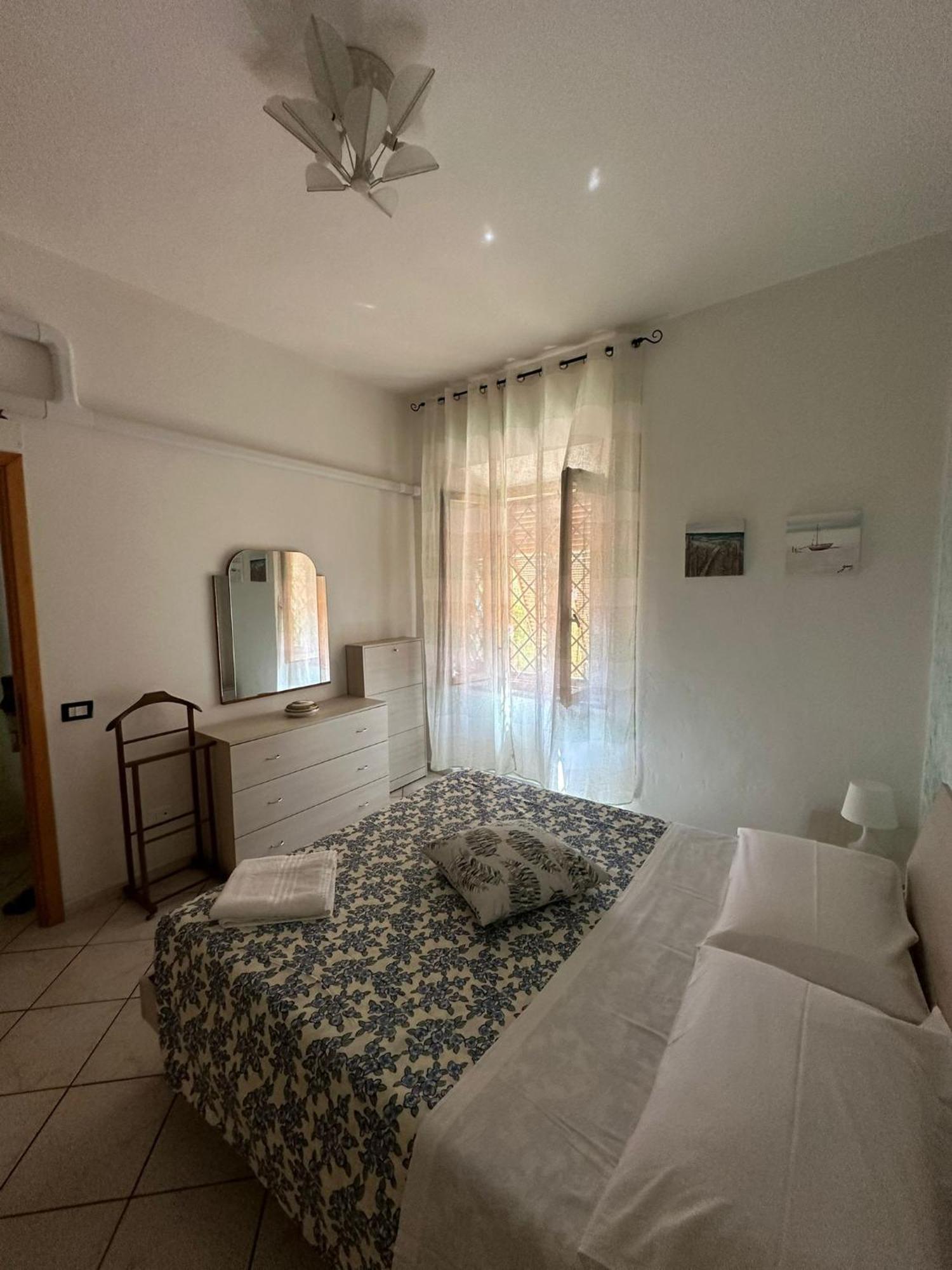 La Casa Di Nonna Ottorina Daire Venturina Terme Dış mekan fotoğraf