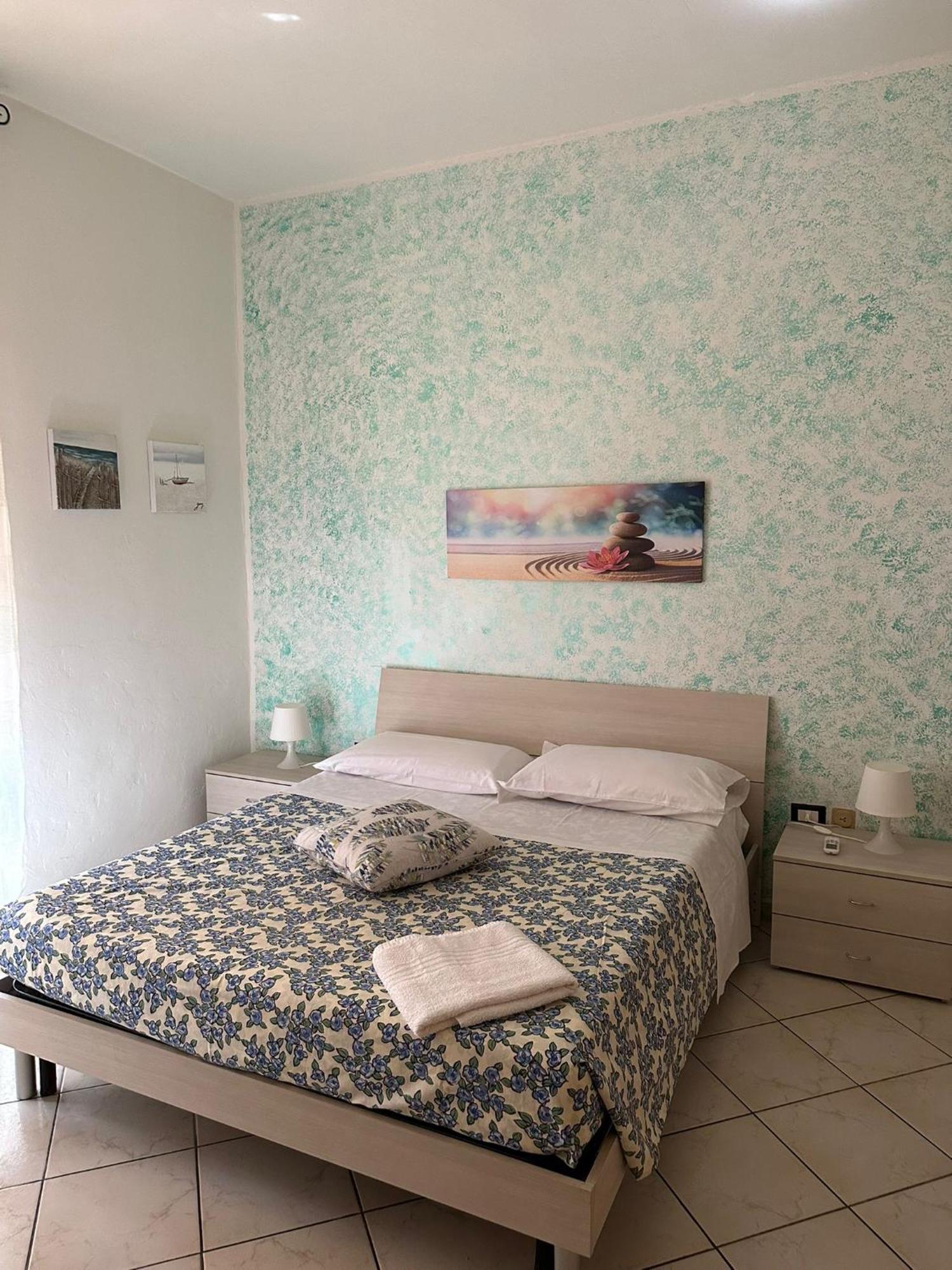 La Casa Di Nonna Ottorina Daire Venturina Terme Dış mekan fotoğraf