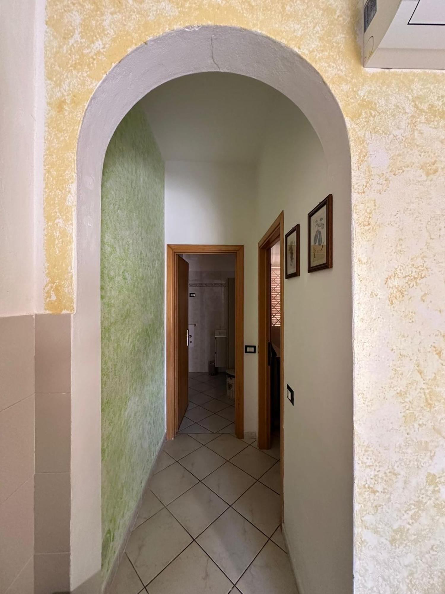 La Casa Di Nonna Ottorina Daire Venturina Terme Dış mekan fotoğraf