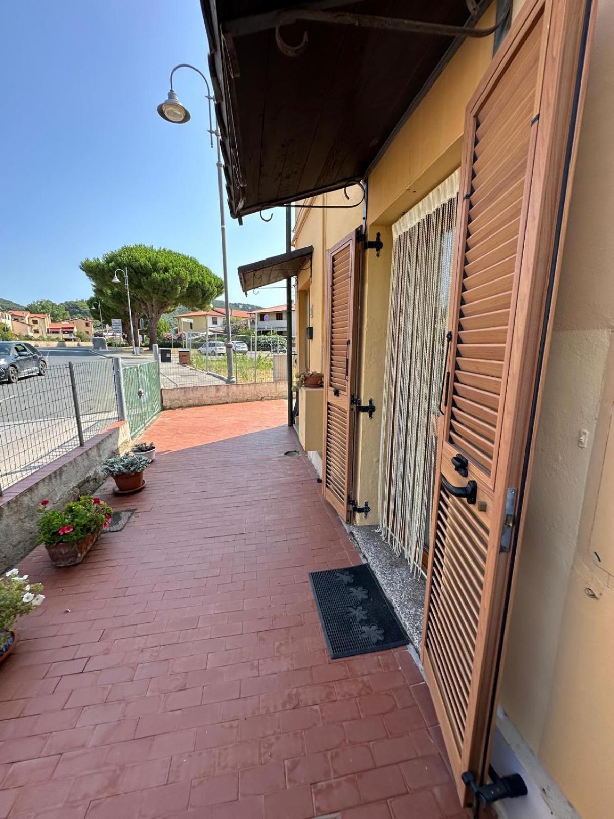 La Casa Di Nonna Ottorina Daire Venturina Terme Dış mekan fotoğraf