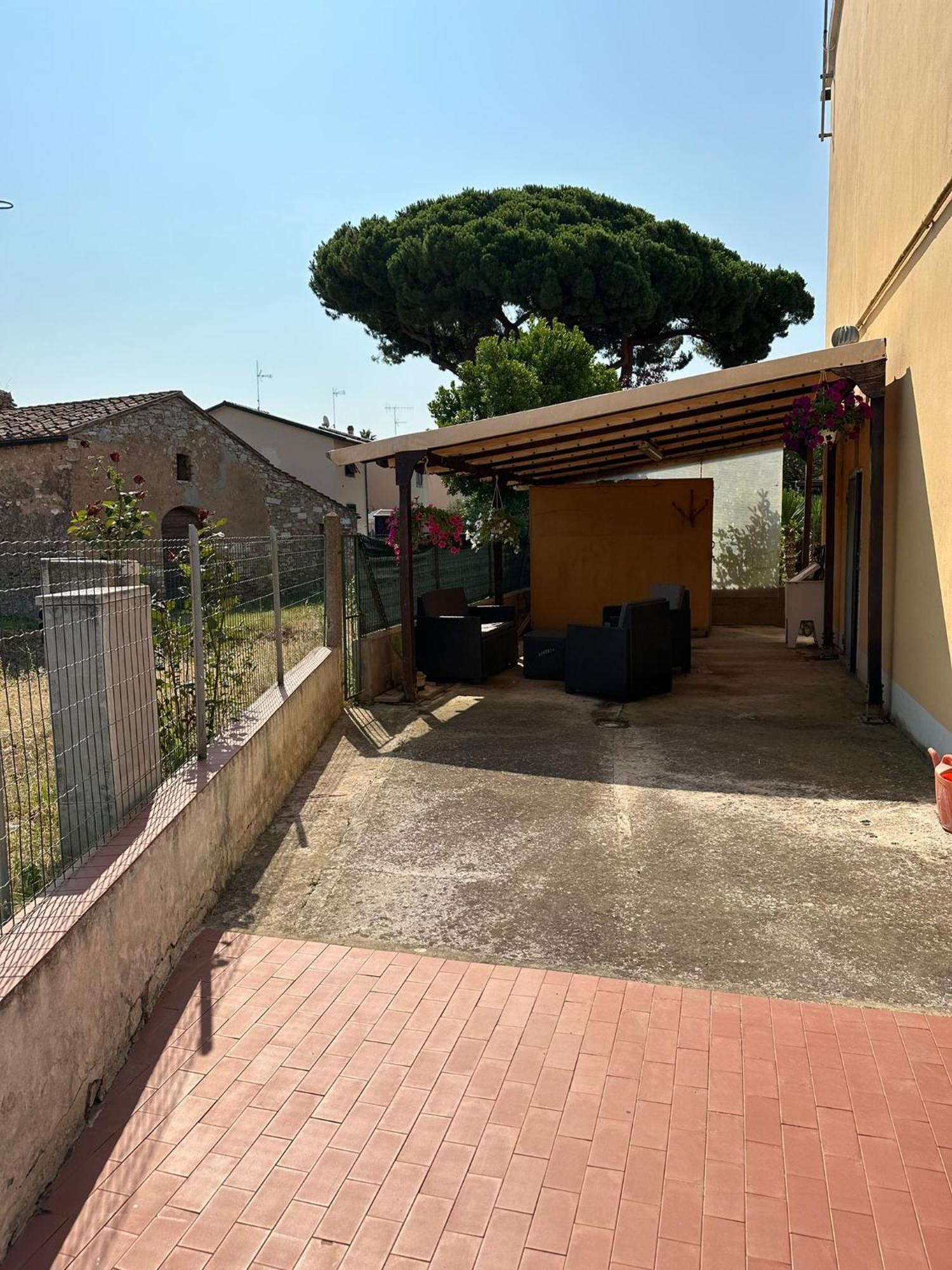 La Casa Di Nonna Ottorina Daire Venturina Terme Dış mekan fotoğraf
