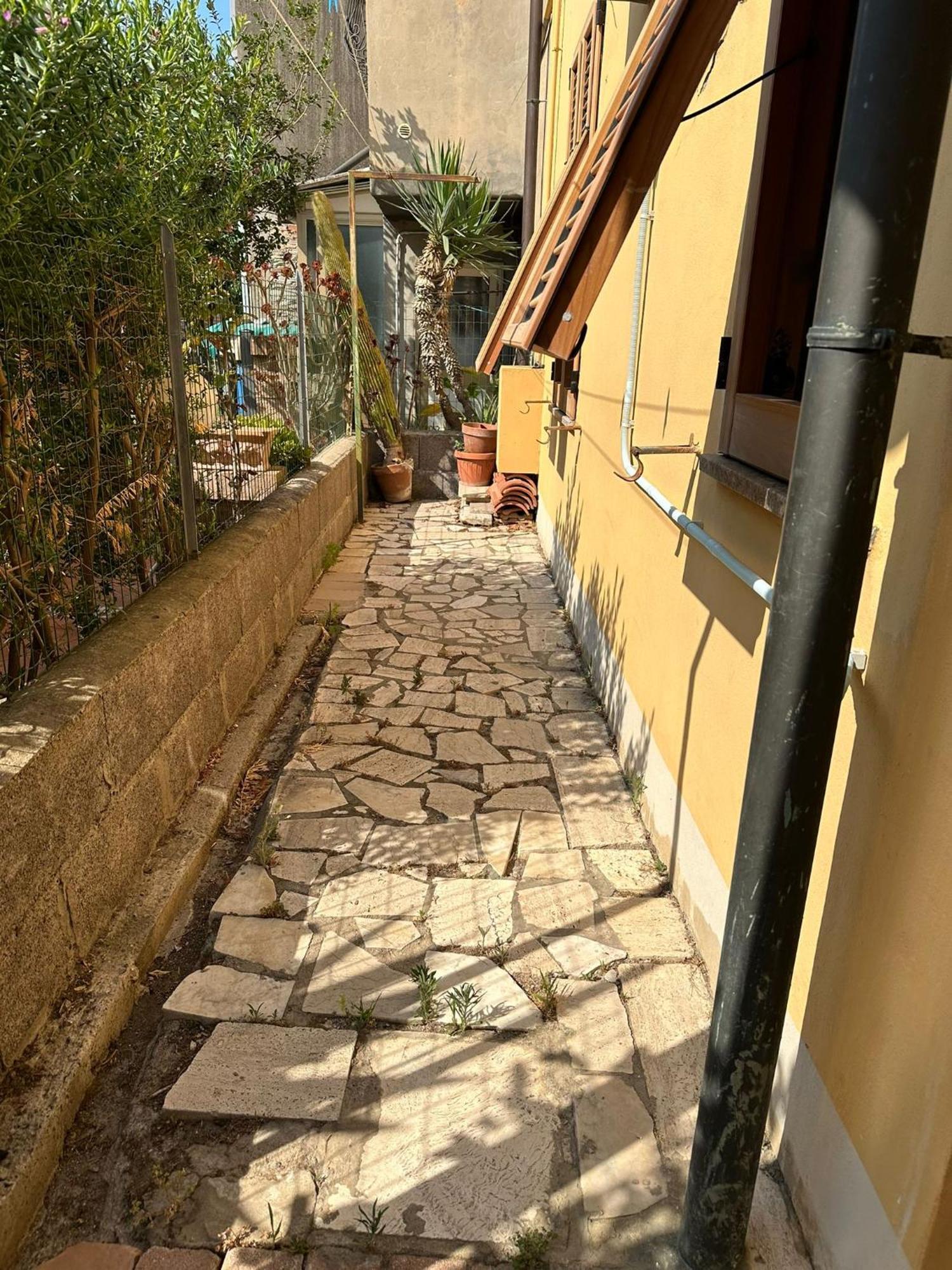 La Casa Di Nonna Ottorina Daire Venturina Terme Dış mekan fotoğraf
