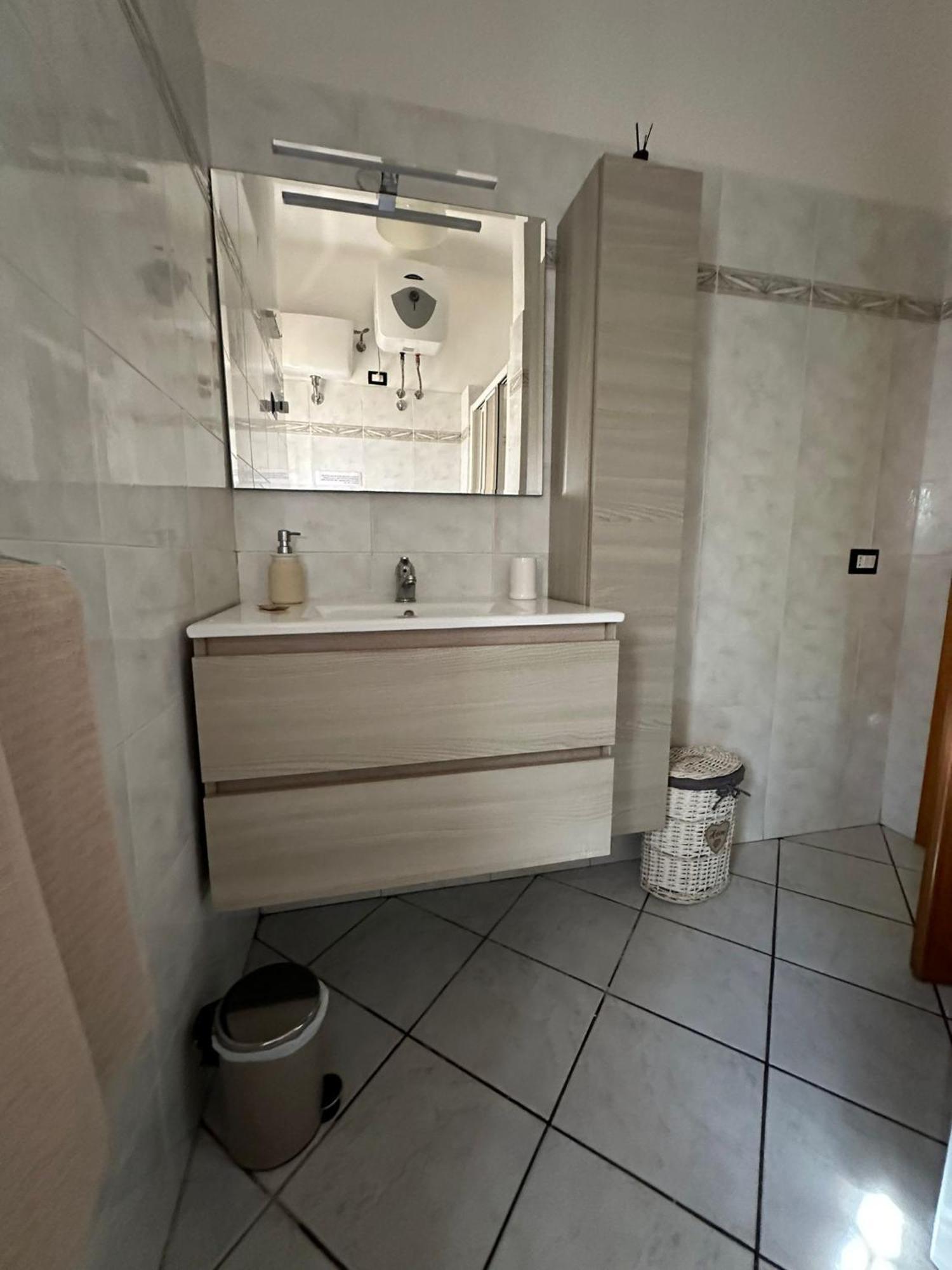 La Casa Di Nonna Ottorina Daire Venturina Terme Dış mekan fotoğraf