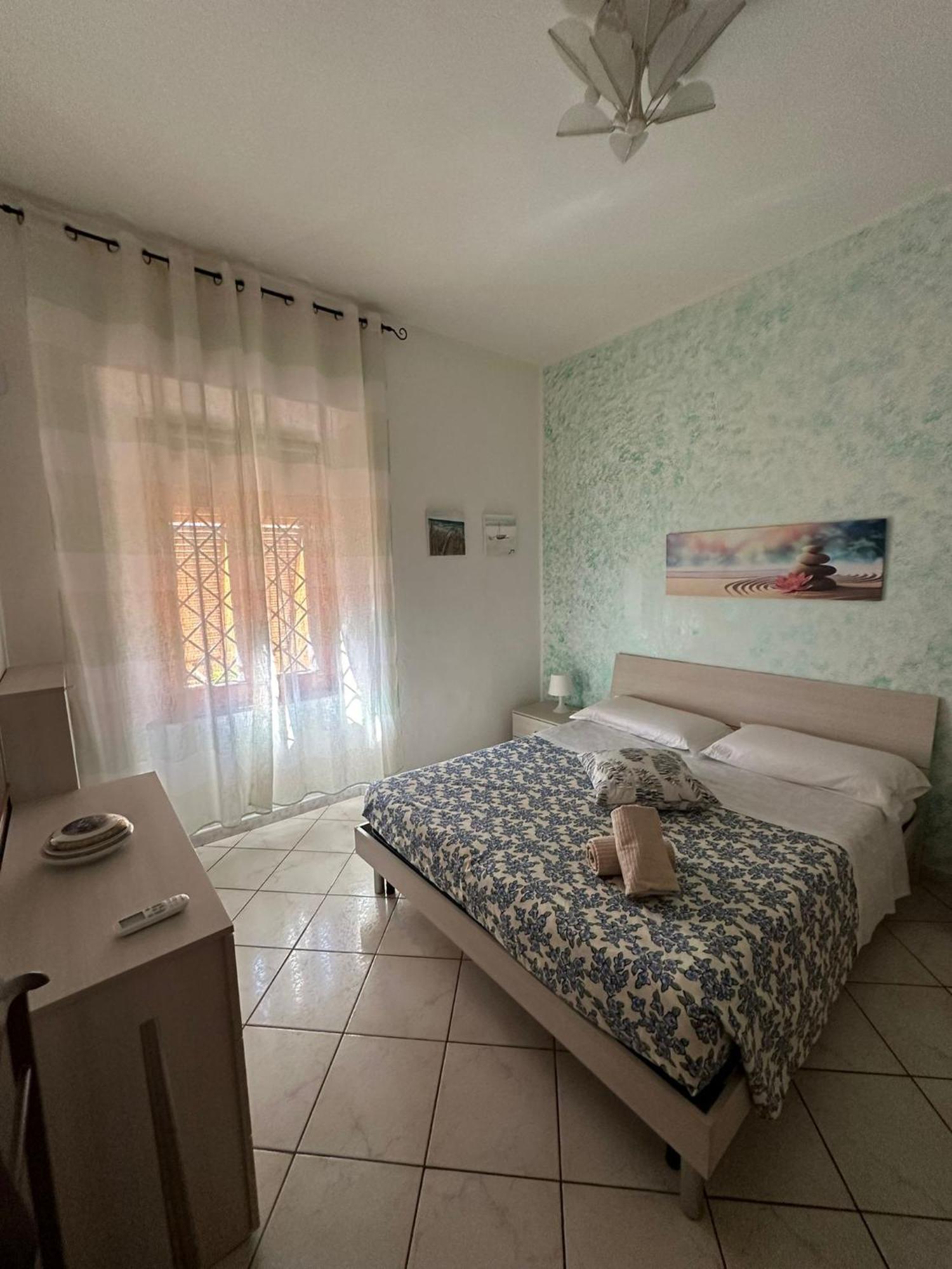 La Casa Di Nonna Ottorina Daire Venturina Terme Dış mekan fotoğraf