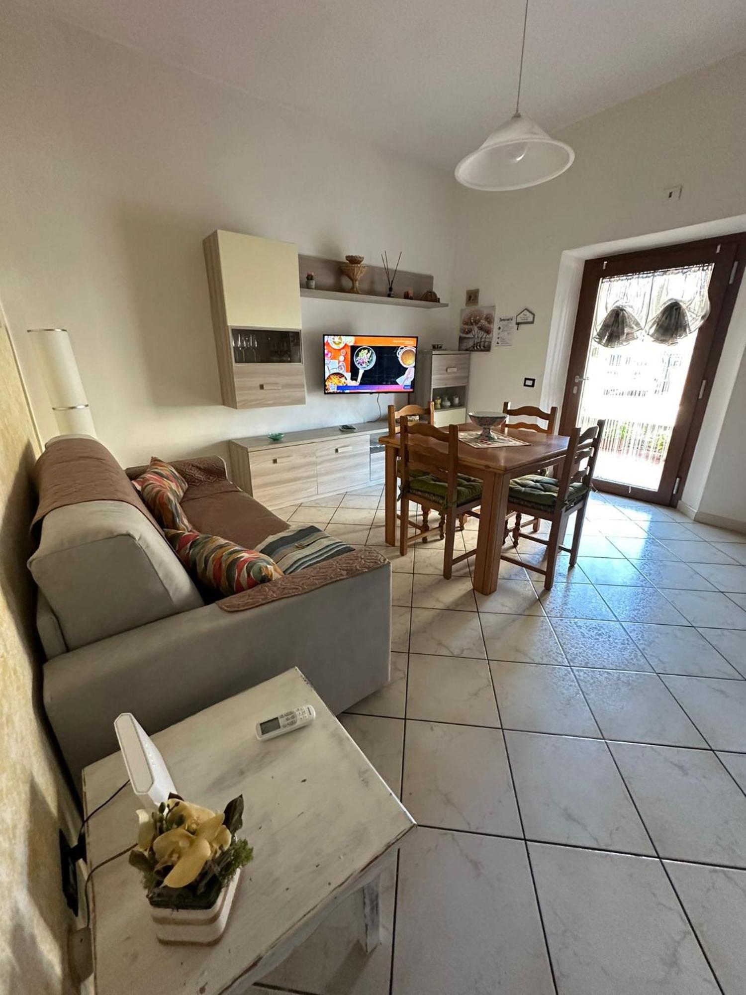 La Casa Di Nonna Ottorina Daire Venturina Terme Dış mekan fotoğraf